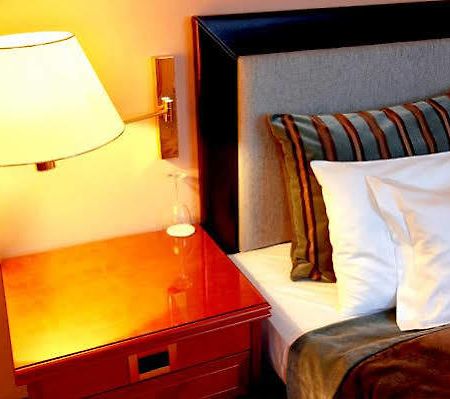 Lakshmi Hotel And Resorts Kumarakom Ngoại thất bức ảnh