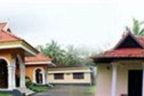 Lakshmi Hotel And Resorts Kumarakom Ngoại thất bức ảnh